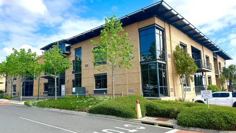 Plattekloof Office Park, 1 Bloulelie Street, Parow